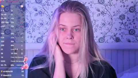 Darsi Anty online show from March 26, 4:20 pm