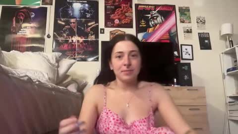 Snapshot of angelcak3s chatting on October 22, 5:34 am venellope888 online show from October 22, 5:34 am