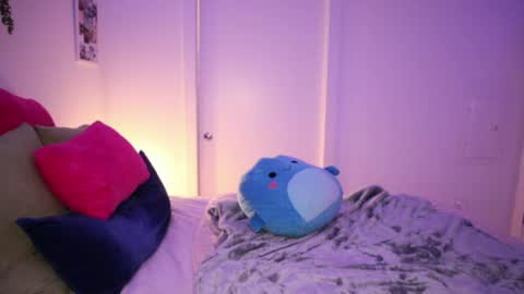 angelcookie online show from April 8, 5:42 am