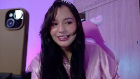 angeldusttt5 online show from March 1, 8:08 pm