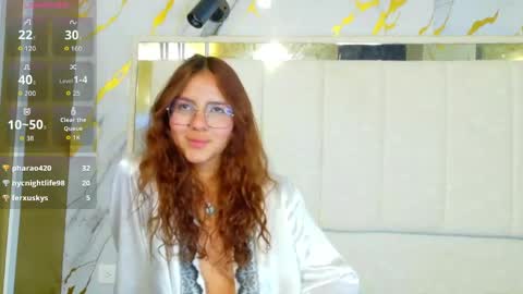 angel online show from March 22, 5:08 pm