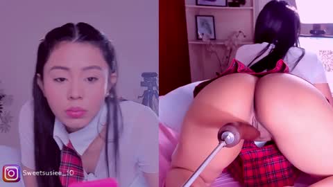 Angeli  online show from January 23, 3:37 am