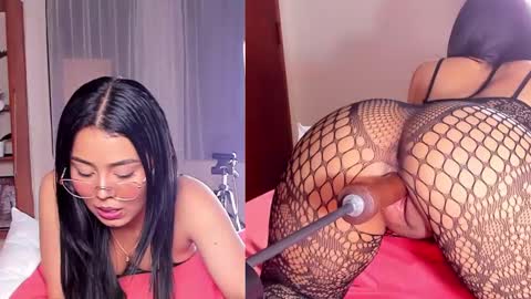 Angeli  online show from March 6, 3:46 am