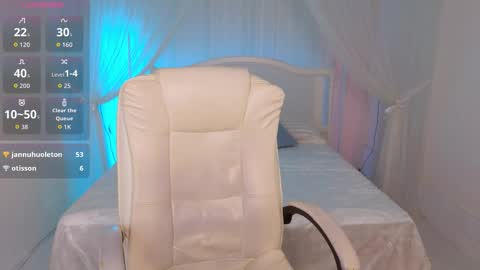 Ksenia online show from November 15, 4:30 pm