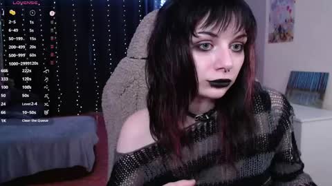 Angel Katy  online show from June 5, 12:11 pm