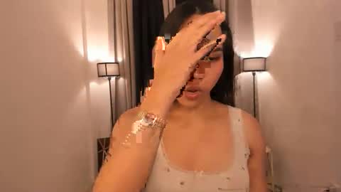 SweetAngelica online show from April 18, 7:07 pm