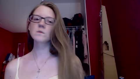 AngelicAngel online show from October 27, 12:50 am