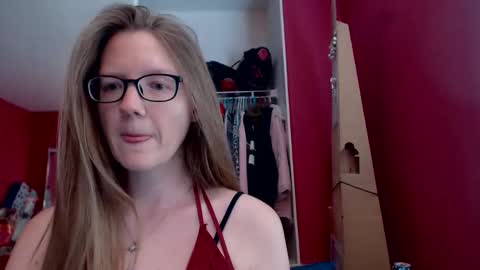 AngelicAngel online show from October 29, 7:27 pm