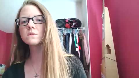 AngelicAngel online show from May 9, 12:34 am