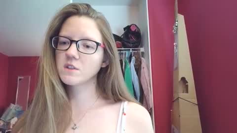 AngelicAngel online show from March 19, 6:56 pm