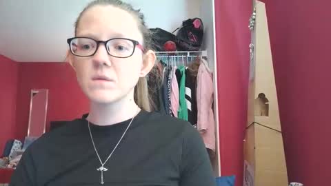 AngelicAngel online show from December 3, 6:54 pm