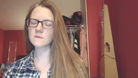 AngelicAngel online show from December 15, 3:01 am