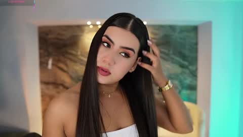  Angelica Vega  online show from February 28, 7:46 pm