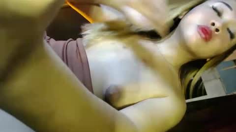 AngeLick Smith online show from December 14, 6:41 pm