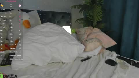 Angelika online show from April 7, 4:47 am