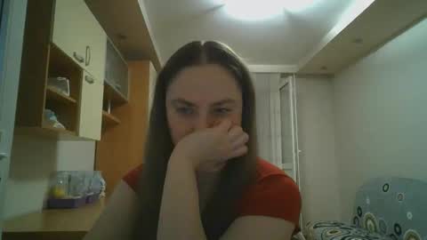 Angelina 26 online show from February 19, 11:14 pm