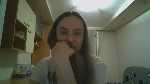 Angelina 26 online show from February 15, 9:47 pm