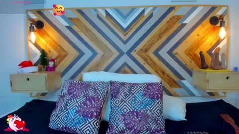  Angelina Blanc  online show from December 4, 12:25 pm