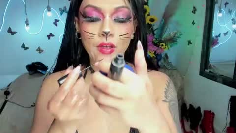 Angelina  online show from August 5, 10:16 pm