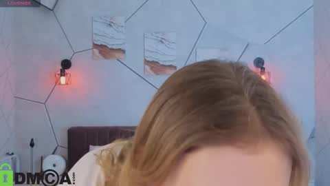 Angelina online show from February 12, 3:41 am