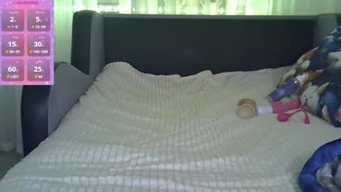 AngelinaGlam online show from November 17, 7:36 pm