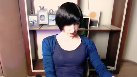 Angelina online show from December 16, 7:03 am