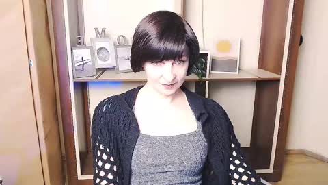 Angelina online show from April 14, 7:52 am