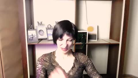 Angelina online show from November 21, 9:11 am