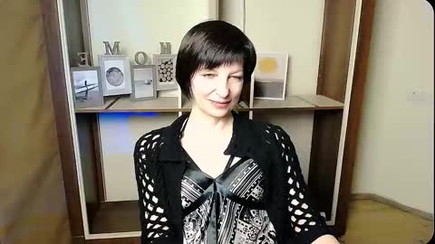 Angelina online show from March 7, 6:31 am