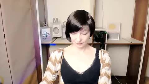 Angelina online show from February 5, 9:23 am