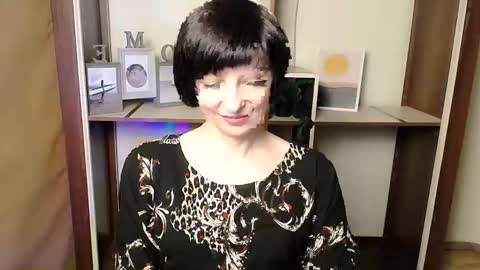 Angelina online show from March 14, 10:38 am