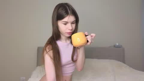 Angel online show from March 29, 3:27 am