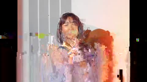 Angelique Murphy online show from April 4, 7:40 am