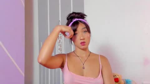 Angelique Murphy online show from February 24, 4:22 am