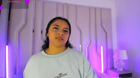 A F R O D I T A online show from July 14, 10:08 am