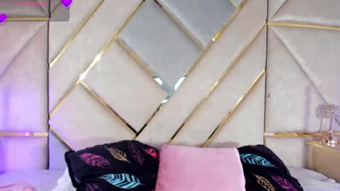 A F R O D I T A online show from April 14, 9:31 am