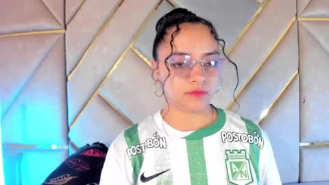 A F R O D I T A online show from April 11, 9:24 am