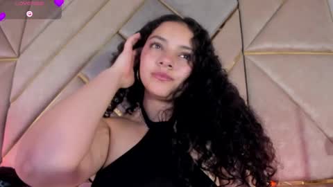 A F R O D I T A online show from April 1, 1:41 pm