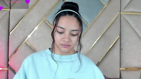 A F R O D I T A online show from April 7, 9:22 am