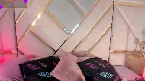 A F R O D I T A online show from April 1, 9:54 am