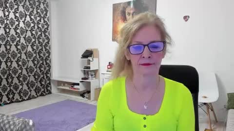 AngelKaty69 online show from March 5, 8:44 pm