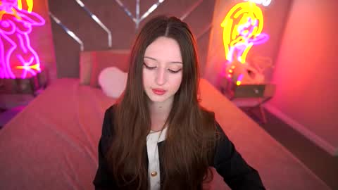 AngelBlush online show from September 22, 1:31 pm