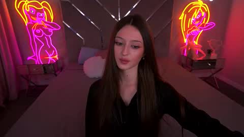 AngelBlush online show from October 3, 3:17 pm