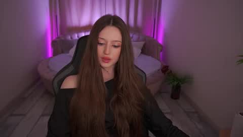 AngelBlush online show from October 8, 1:26 pm