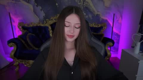 AngelBlush online show from November 30, 2:32 pm