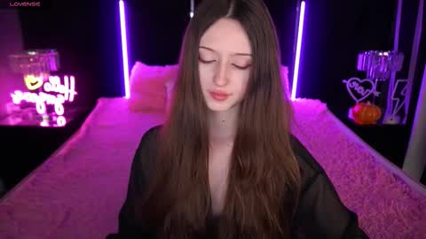 AngelBlush online show from November 9, 2:13 pm