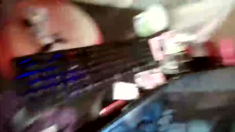 angelleah online show from April 12, 7:05 pm