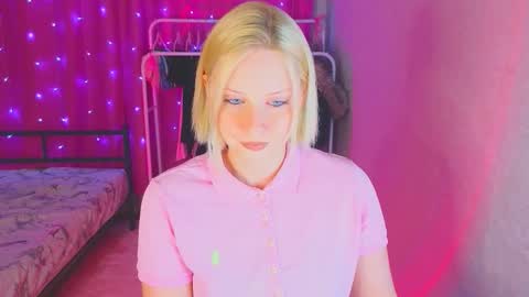 Cutie online show from February 13, 11:23 am