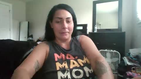 Angel Marie online show from April 13, 7:25 pm