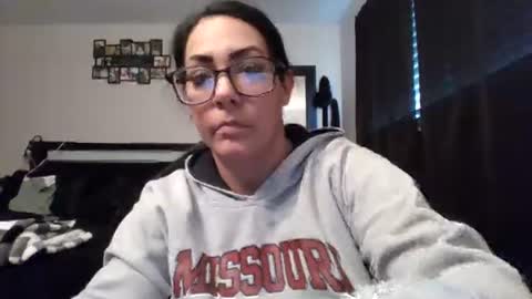 Angel Marie online show from March 7, 5:31 pm